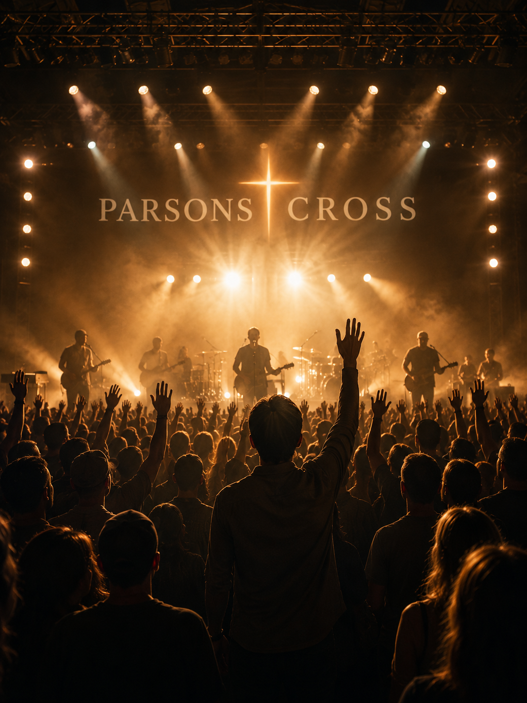 Parsons Cross photo 2