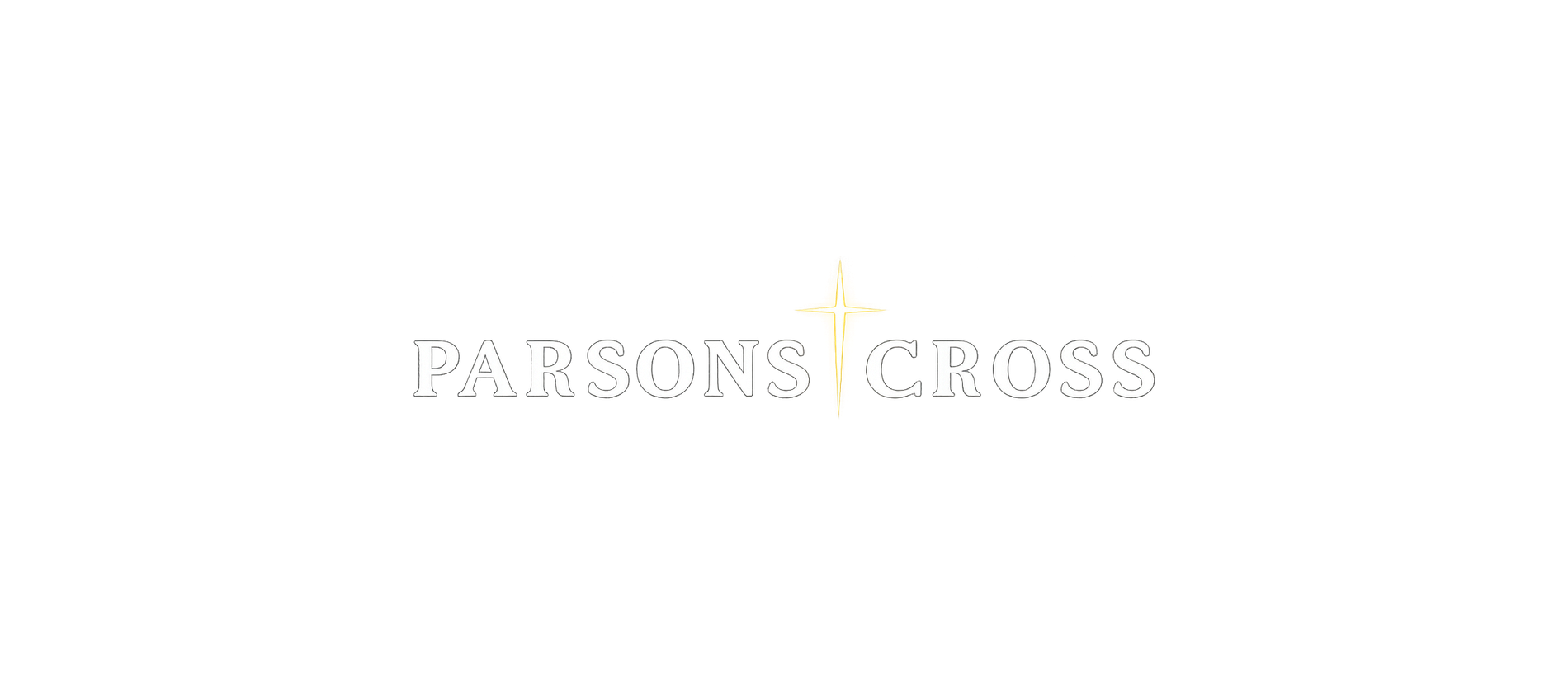 Parsons Cross logo